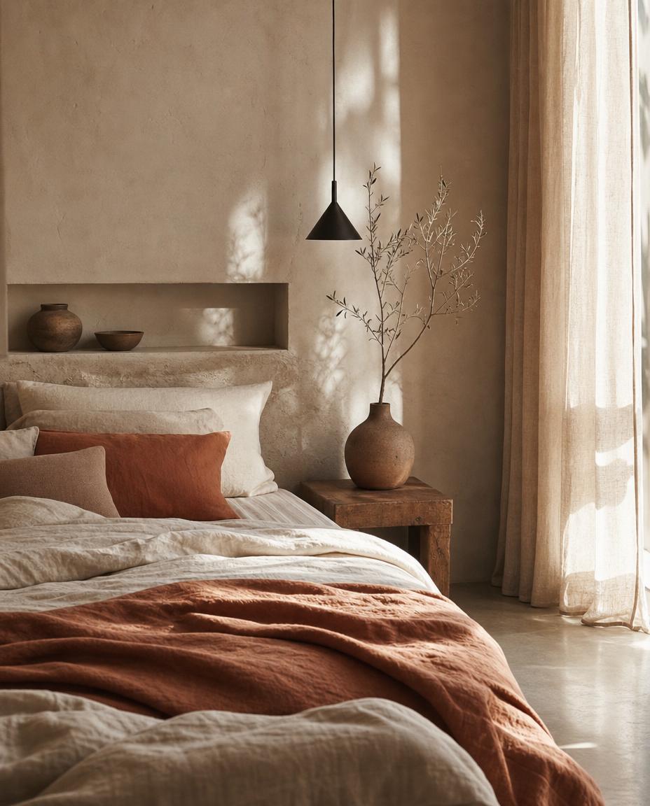 Quarto Barro